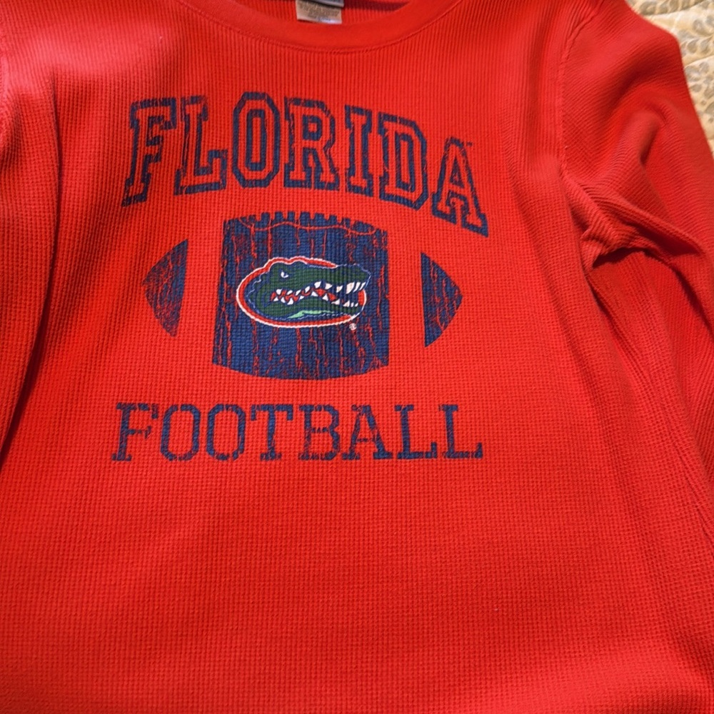 7 shirts!